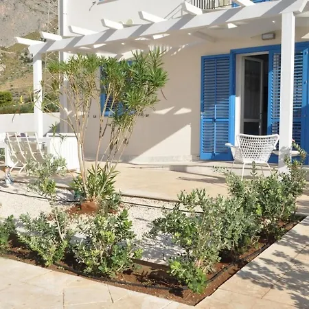 Casa Ninfa Con Piscina A Lejlighed