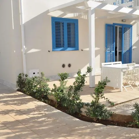 Casa Ninfa Con Piscina A Lejlighed
