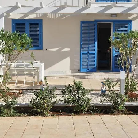 Casa Ninfa Con Piscina A Lejlighed