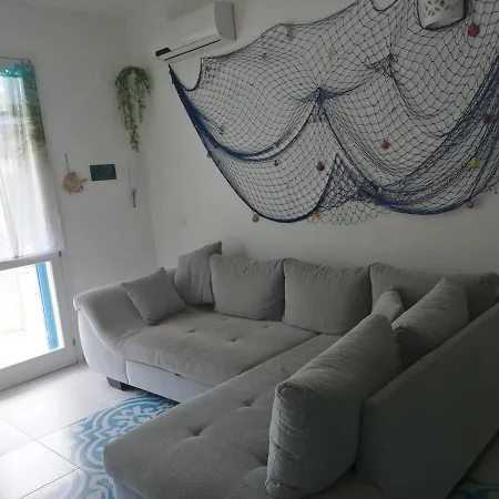 Casa Ninfa Con Piscina A Lejlighed *