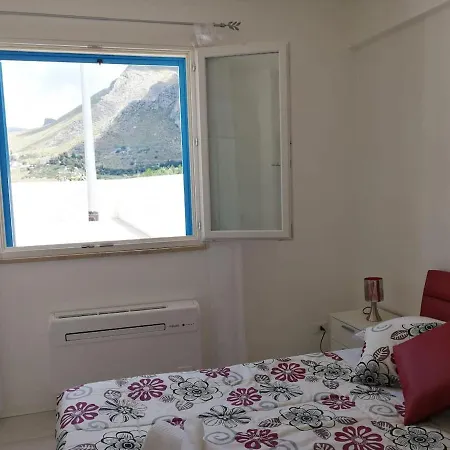Lejlighed Casa Ninfa Con Piscina A