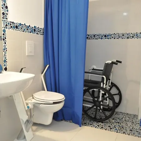 Casa Ninfa Con Piscina A Macari