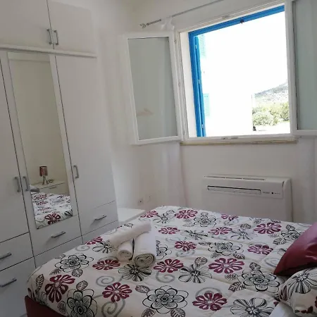 Casa Ninfa Con Piscina A
