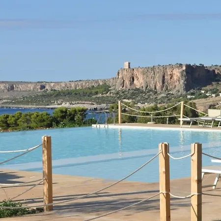 Casa Ninfa Con Piscina A Lejlighed Macari